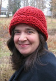 Visit Elizabeth A. Bradburn