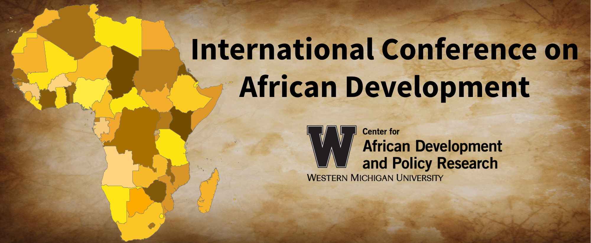10th International Conference on African Development