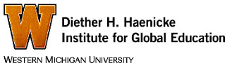 Diether H. Haenicke Institute for Global Education