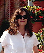 Visit Eve Salisbury