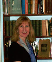 Visit Molly Lynde-Recchia