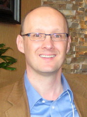 Visit Nicolas S. Witschi