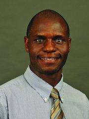 Visit Valerian Kwigizile