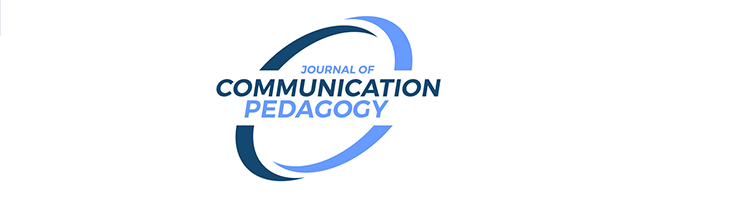 Journal of Communication Pedagogy
