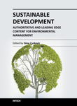 Sustainable Development : Authoritative and Leading Edge Content for Environmental Management