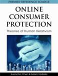Online Consumer Protection: Theories of Human Relativism