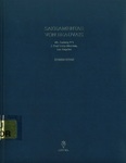 Das Sakramentar von Beauvais: Vollständige Faksimile-Ausgabe der Handschrift Ms. Ludwig V 1 aus dem J. Paul Getty Museum, Los Angeles