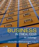 Business in Ethical Focus: An Anthology