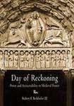 Day of Reckoning: Power and Accountability in Medieval France