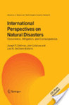 International perspectives on natural disasters : occurrence, mitigation, and consequences.