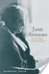 Jane Addams : a writer's life