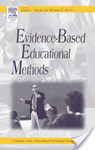Evidence-based educational methods