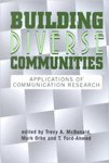 Building Diverse Communities: Applications of Communication Research