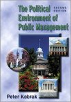 Political Environment of Public Management