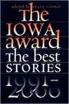 The Iowa Award: The Best Stories