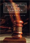 Constitutional Rights Sourcebook