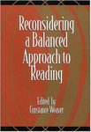Reconsidering a Balanced Approach to Reading