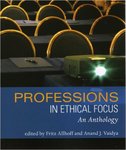 Professions in Ethical Focus: An Anthology