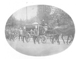 POW Funeral Procession