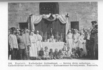 Catholic Service at Rastatt