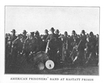 American POW Band at Rastatt