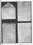 French POW Letter from Stendal