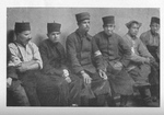French North African POWs at Muenster