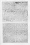 English Letter from Muenster