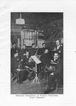 French Orchestra at Ohrdruf