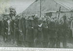 Funeral of a French Internee at Parchim