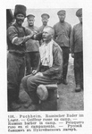 Russian Barber at Puchheim