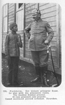 The Smallest Russian POW at Puchheim