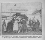 Repatriation of British Internees from Ruhleben