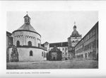 Church in the Prison Camp at Wuerzburg