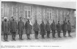Indian POWs Incarcerated at Zossen (Wuensdorf)