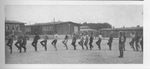 Gurkha POWs Exercising at Zossen (Wuensdorf)