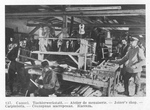Carpentry Shop at Cassel