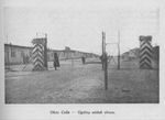 General View of the Prison Camp at Celle