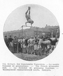 French Gymnastics Club at Erfurt