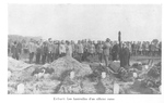 Burial of a Russian Officer at Erfurt