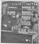 Pharmacy at Guben