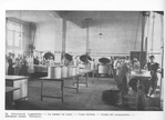 Camp Kitchen at Guetersloh