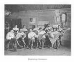 Balalaika Orchestra at Goettingen