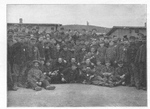 French POWs at Goettingen
