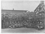 British POWs at Goettingen