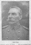 Colonel Bogen--the Camp Commandant at Goettingen