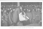 Catholic Confession at Koenigsbrueck