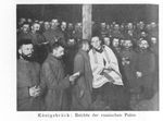 Russian Poles Confess in Koenigsbrueck