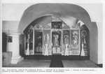 Russian Orthodox Altar at Koenigstein