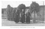 Catholic Priests at Landau